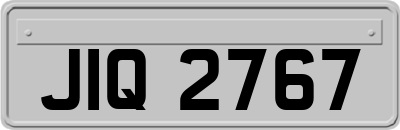 JIQ2767