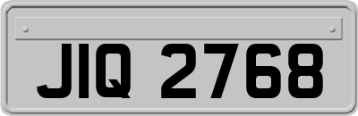 JIQ2768