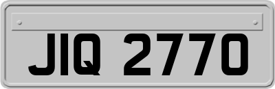 JIQ2770