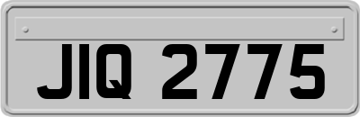 JIQ2775