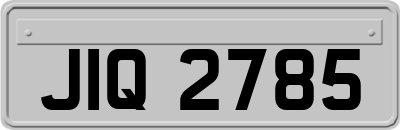 JIQ2785