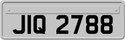 JIQ2788