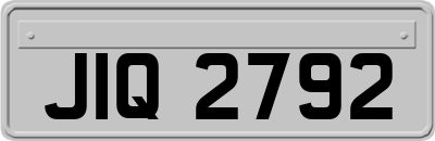JIQ2792