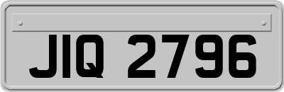 JIQ2796