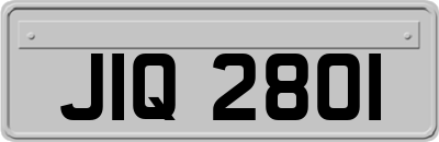 JIQ2801
