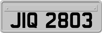 JIQ2803