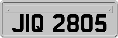 JIQ2805