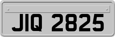 JIQ2825