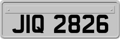 JIQ2826