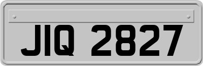 JIQ2827