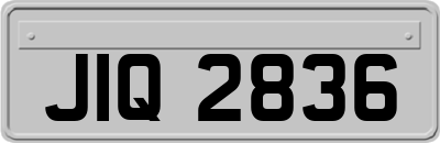 JIQ2836