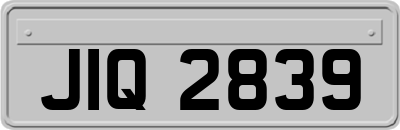 JIQ2839
