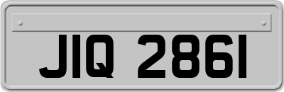 JIQ2861