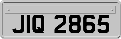 JIQ2865