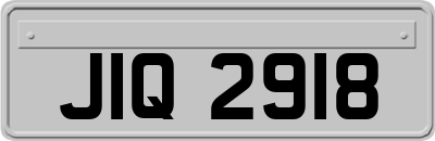 JIQ2918