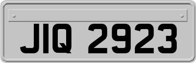 JIQ2923