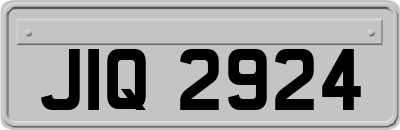 JIQ2924
