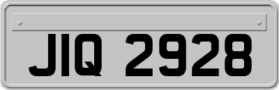 JIQ2928