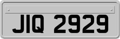 JIQ2929