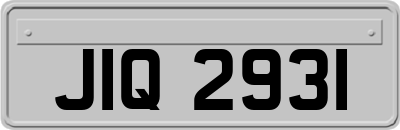 JIQ2931