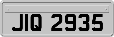 JIQ2935
