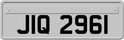 JIQ2961