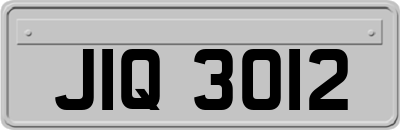 JIQ3012