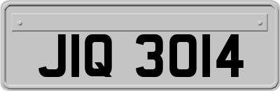 JIQ3014