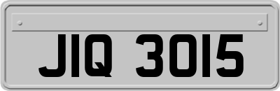 JIQ3015