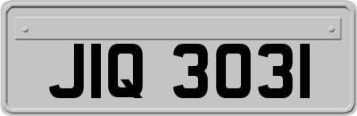 JIQ3031