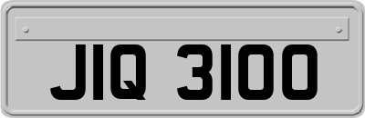 JIQ3100