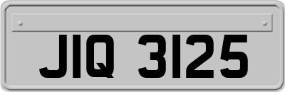 JIQ3125