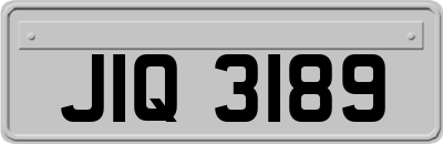 JIQ3189