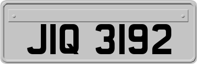 JIQ3192
