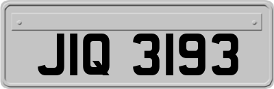 JIQ3193
