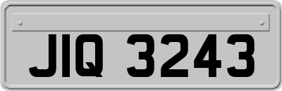 JIQ3243