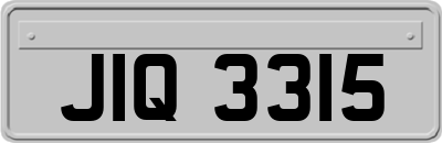 JIQ3315