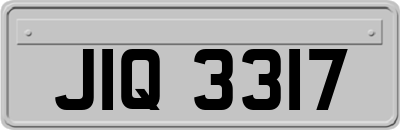 JIQ3317
