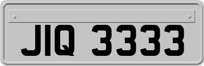 JIQ3333