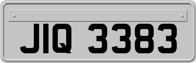 JIQ3383