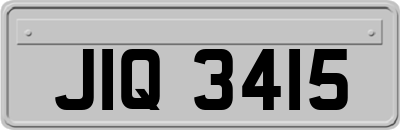 JIQ3415