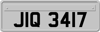JIQ3417