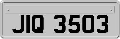 JIQ3503