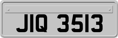 JIQ3513