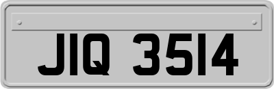 JIQ3514