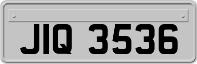 JIQ3536
