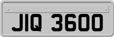 JIQ3600