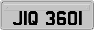JIQ3601