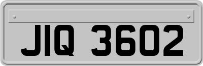 JIQ3602