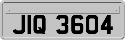 JIQ3604